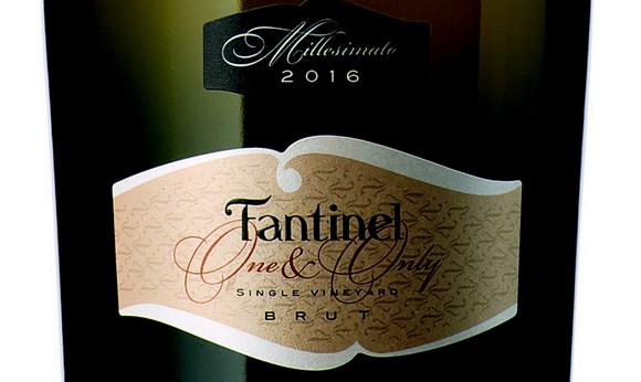 Fantinel OneOnly 2016 580