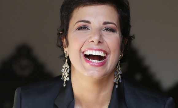 Francesca Barberini 580