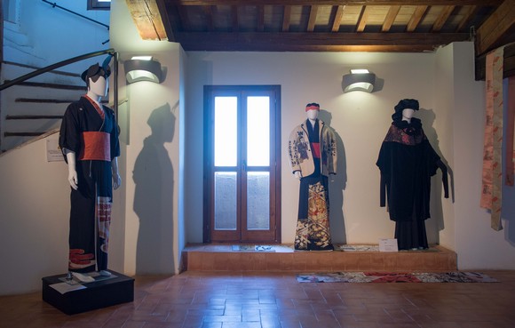 Giapponizzati. Racconti di un viaggio di moda PH. Gianmarco De Pascalis580c