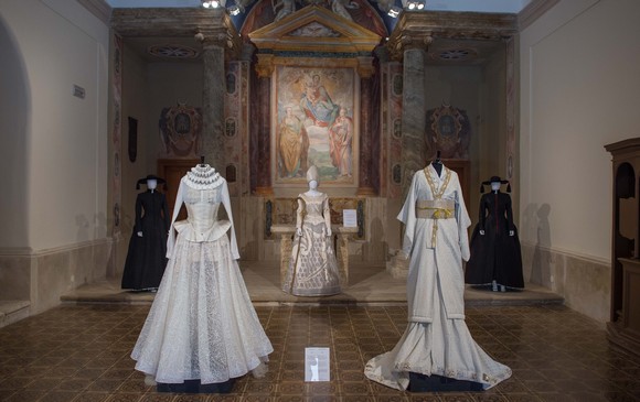 Giapponizzati. Racconti di un viaggio di moda Ph. Gianmarco De Pascalis 580