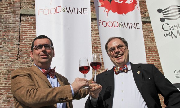 Golosaria Monferrato 2016