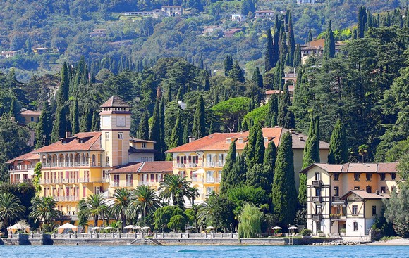 Grand Hotel Fasano Lago580