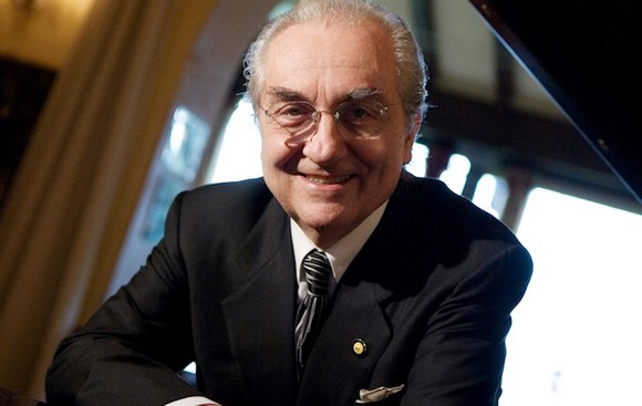 Gualtiero Marchesi580