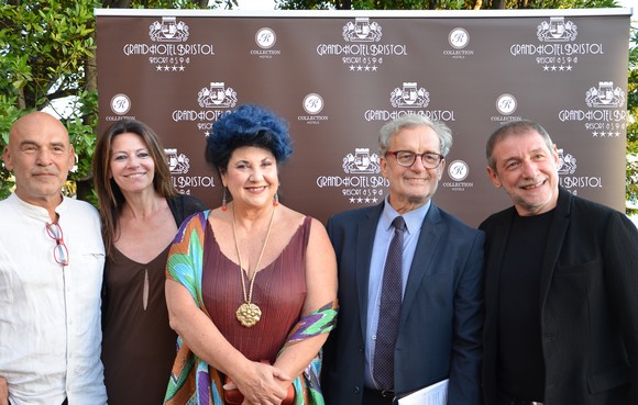 Guerri Marsano Laurito Boccaccio Forzano premio pirotecnico 2017