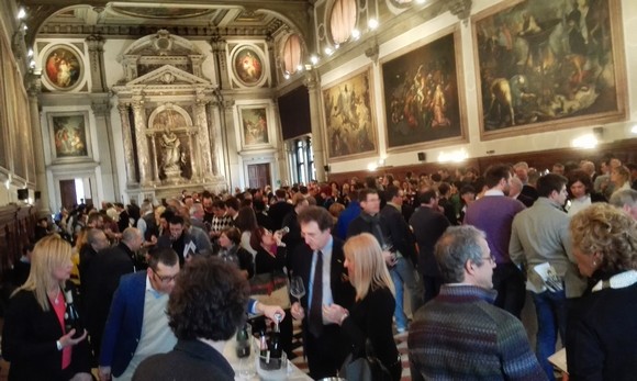 Gusto in Scena580