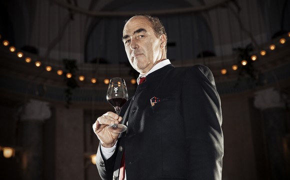 Helmuth Köcher merano wine festival580