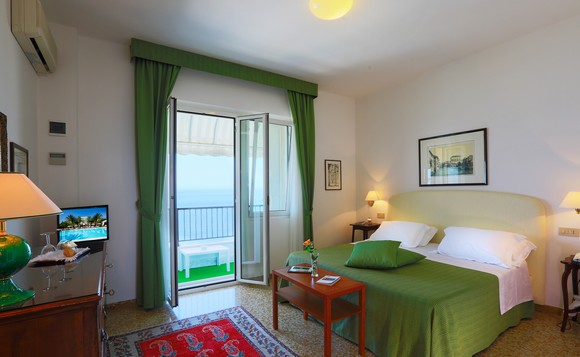 Hotel Mion  Sanìo Restaurant580