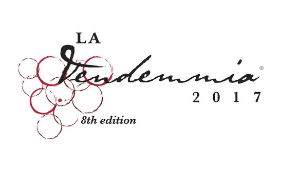 LA VENDEMMIA 8TH 580