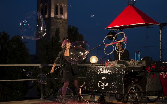 Lonato in Festivalc