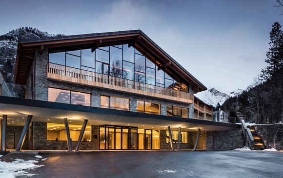 MONT BLANC HOTEl COURMAYEUR580