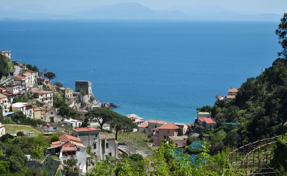 Maiori Costiera Amalfitana580