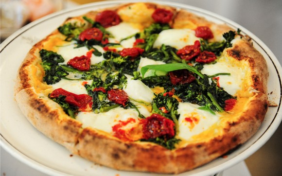 PIZZA terra dotranto580