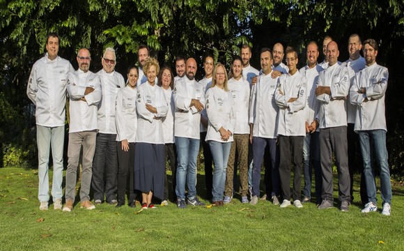 Parma Quality Restaurants 580