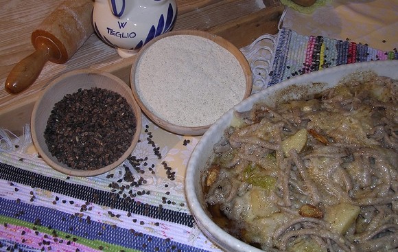 Pizzoccheri di Teglio580