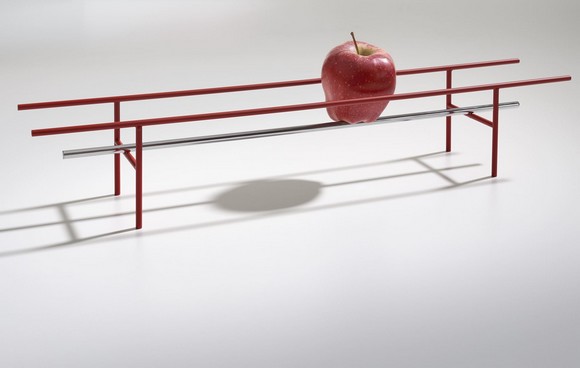 Ron Gilad Danese Fruit Bowl n5.5 con mela580