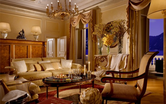 SPLENDID ROYAL - Lugano580e