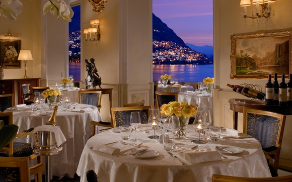 SPLENDID ROYAL - Lugano580f