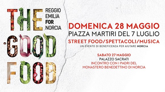 THEGOODFOOD REGGIOEMILIA 580