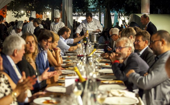 Taste of roma 2017580