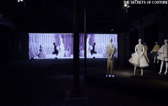 The secrets of couture ph. olivieri-palma-sorrentino per altaroma580A