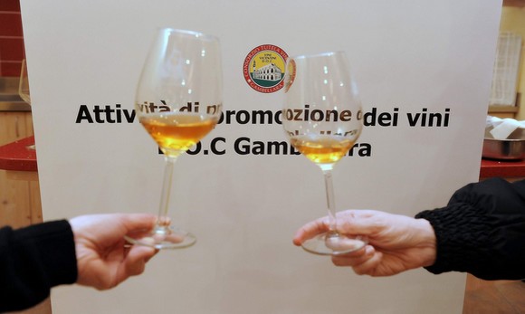Vini Doc Gambellara580