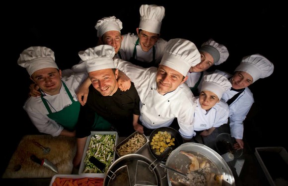 alleanza cuochi slow food580
