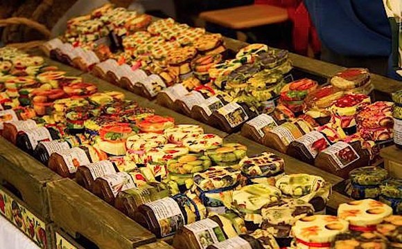courmayeur food market580