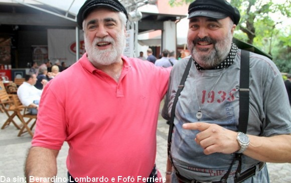 da sin. Berardino Lombardo e Fofò Ferriere580a