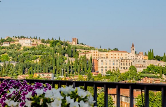 due torri hotel580