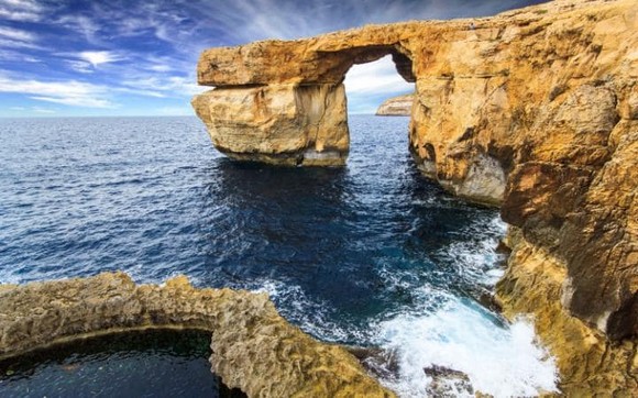 dwejra gozo580