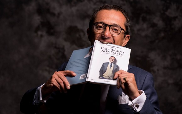 federico francesco ferrero lapericena non esisste Ph Massimiliano Sticca580