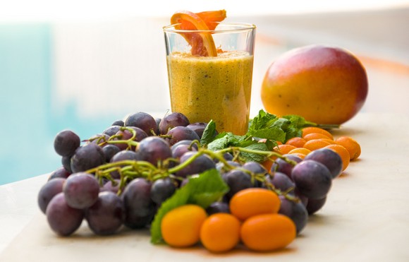 frullato avocado dodici 24 devero hotel spa580a
