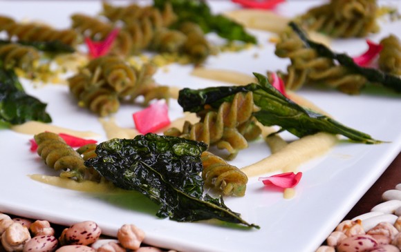 fusilli di grani antichi bistrot dodici 24 devero hotel spa580