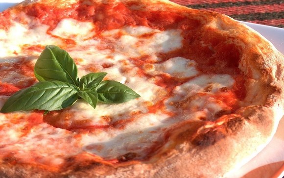 la citta della pizza roma580