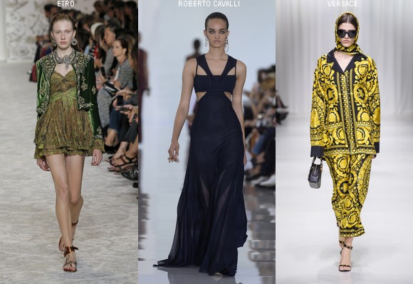 moda donna milano primavera estate2018 580C