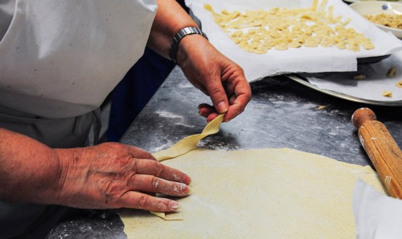 pasta fatta in casa ristorate terra dontranto580