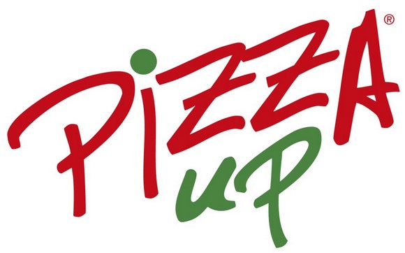 pizzaup 580