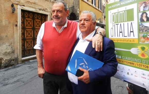 primi ditalia Festival Nazionale dei Primi Piatti580