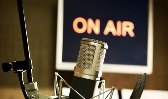 radio amatrice580