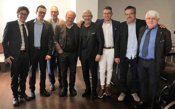 relatori corso SPLV AIRO580