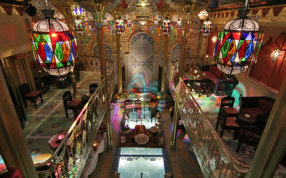 riad yacout580