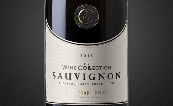 sauvignon san michele appiano580