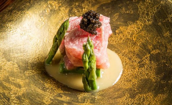 sushi b milano580