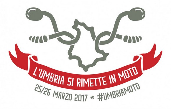 umbriainmoto580