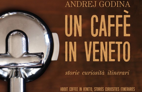un caffé in veneto libro 580