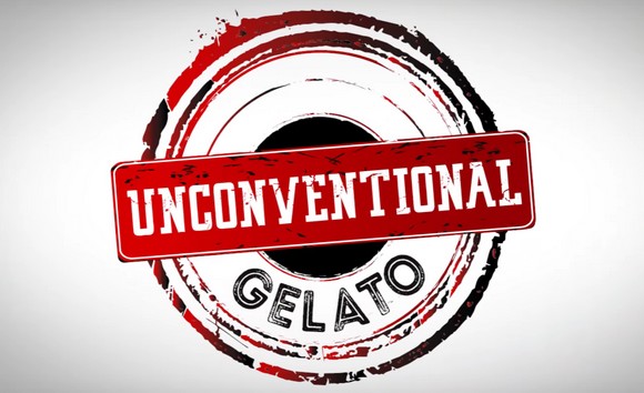 unconvetional gelato580