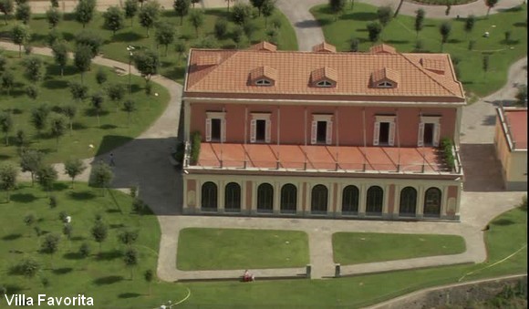villa-favorita ercolano580a
