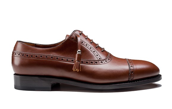 0 FANGA-FW 18ALESSANDRO-SQUARZI-OXFORD-CALF-CACAO ph Giacomo Maestri580