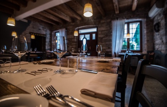 1883 La sala ristorante580