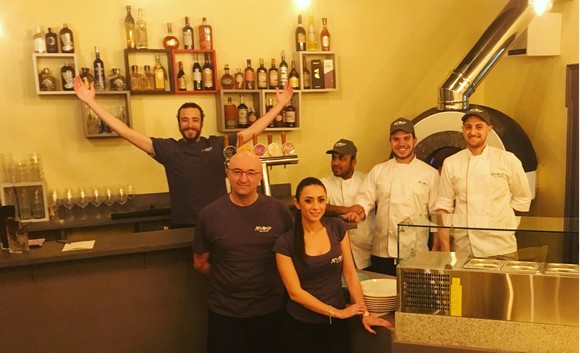 Ambaradan pizzeria milano580a